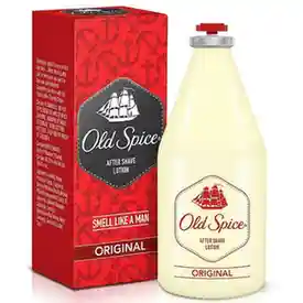 Old Spice After Shave Original Lotion